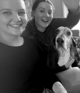 family run business girls